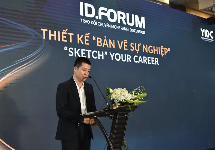 Cộng Đồng Thiết Kế Nội Thất