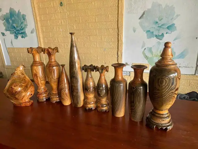Công Dụng Của Gỗ Thủy Tùng