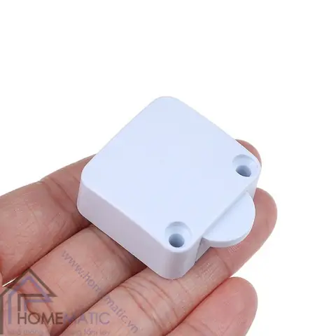 Công Tắc Đóng Mở Cho Tủ Quần Áo