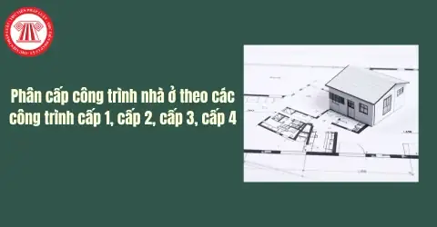 Công Trình Nhà Cấp 4