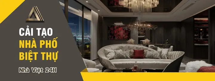 Công Ty Cổ Phần Thiết Kế Home Việt