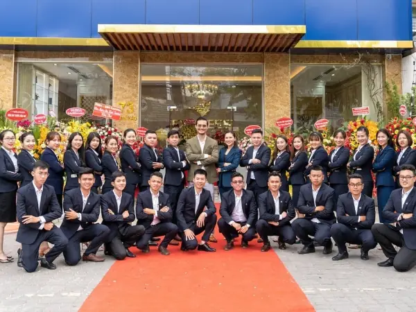 Công Ty Decor Nội Thất