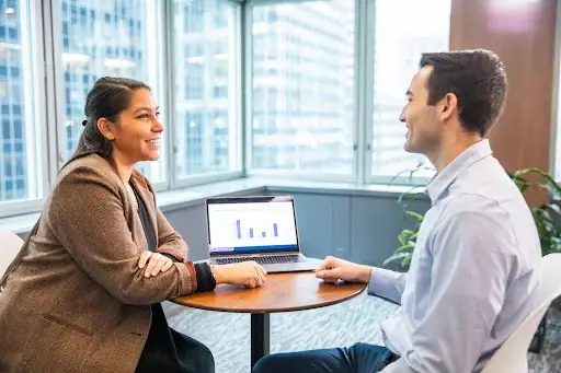 Công Ty Nội Thất Liên Minh Tuyển Dụng