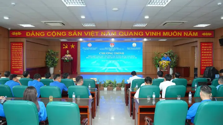 Công Ty Nội Thất Liên Minh Tuyển Dụng