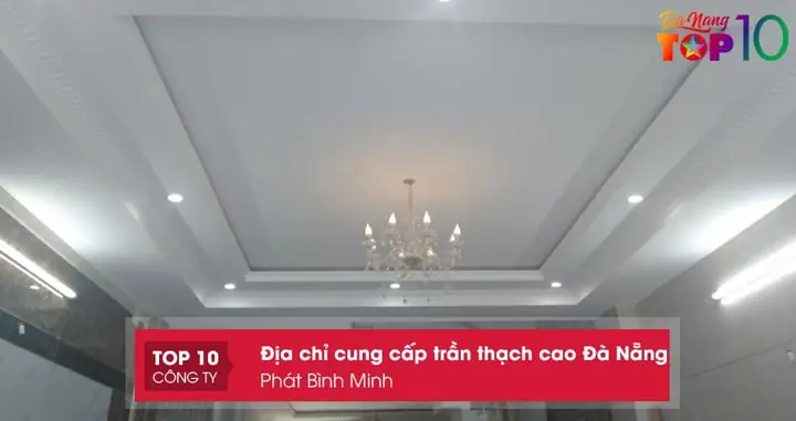 Công Ty Thạch Cao Đà Nẵng
