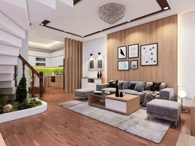 Công Ty Thiết Kế Nội Thất Ở Nha Trang
