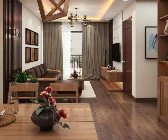 Công Ty Thiết Kế Nội Thất Ở Nha Trang