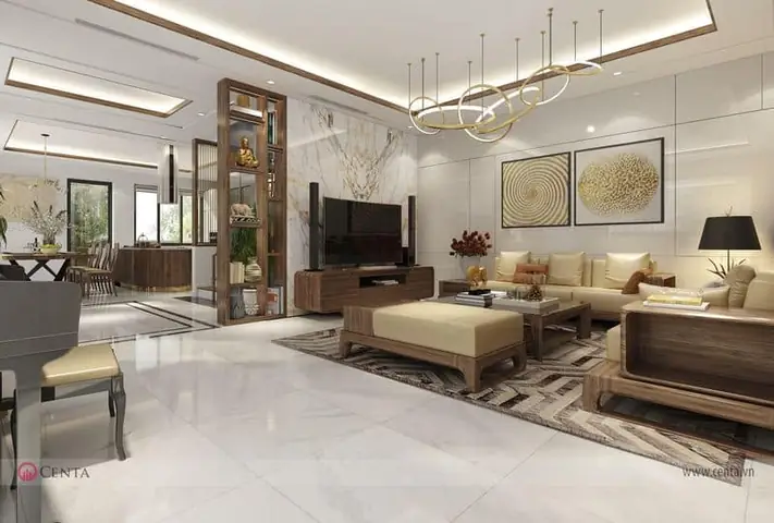 Công Ty Tnhh Nội Thất Centa