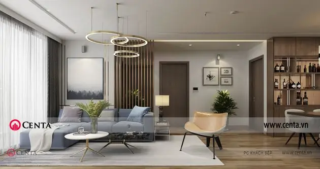 Công Ty Tnhh Nội Thất Centa