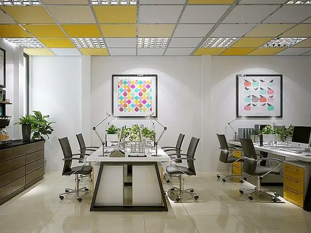 Công Ty Tnhh Nội Thất Centa
