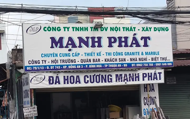 Công Ty Tnhh Thiết Bị Nội Thất Cao Cấp