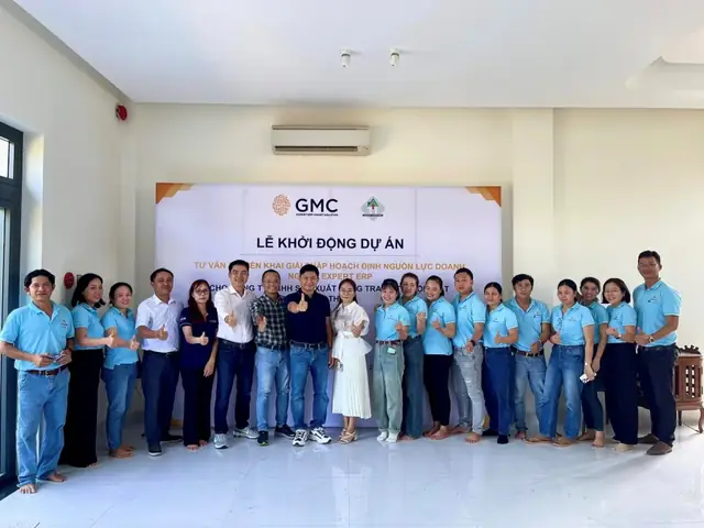 Công Ty Trang Trí Nội Thất