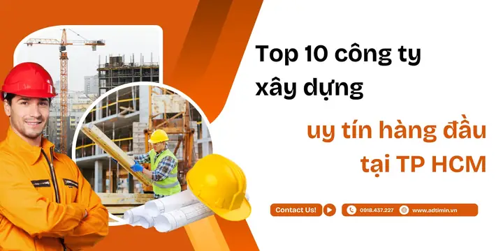 Cong Ty Xay Dung Uy Tin