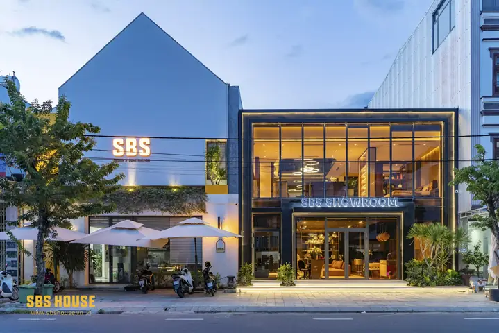 Cty Thiết Kế Nhà Đẹp