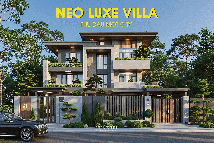 Cty Thiết Kế Nhà Đẹp
