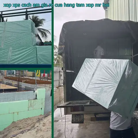 Cửa Cách Âm Giá Rẻ