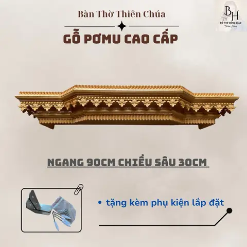 Cửa Hàng Bàn Đồ Thiên Chúa