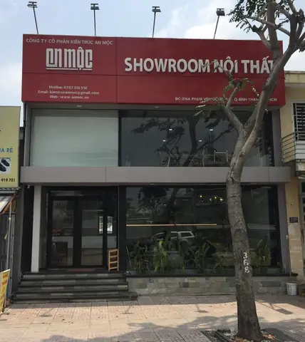 Cửa Hàng Nội Thất Bình Thạnh