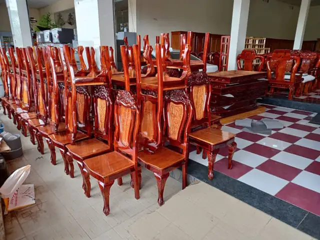 Cửa Hàng Nội Thất Ở Bến Tre