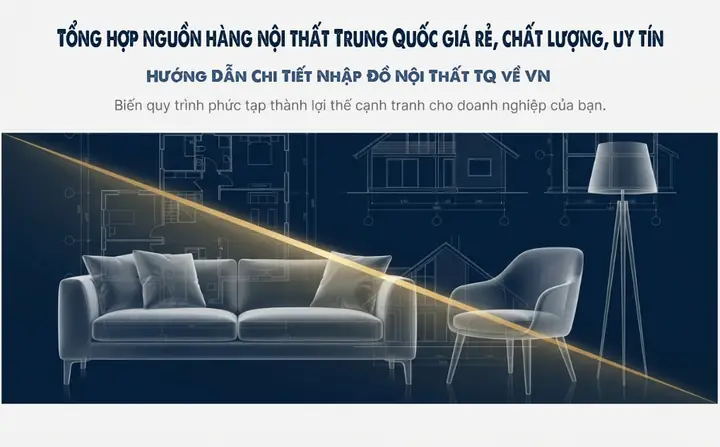 Cửa Hàng Nội Thất Trung Tín