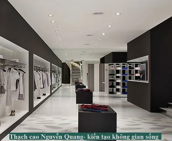 Của Hàng Trần Thạch Cao
