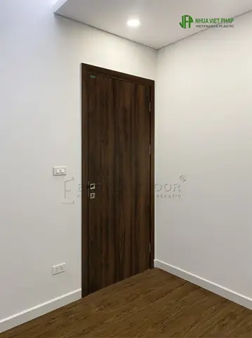 Cửa Phòng Ngủ Hiện Đại Đẹp