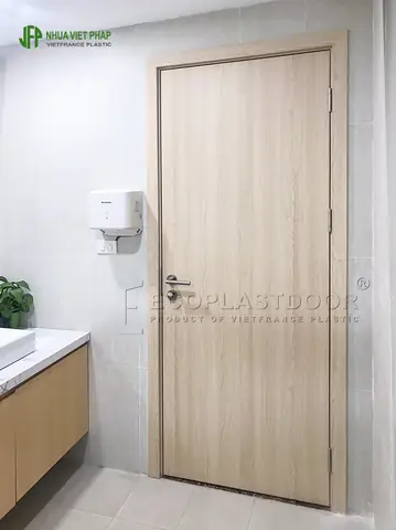Cửa Phòng Ngủ Hiện Đại Đẹp