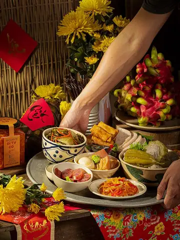 Cúng Mùng 1 Tết Như Thế Nào
