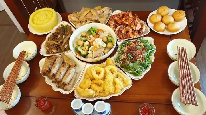 Cúng Mùng 1 Tết Như Thế Nào