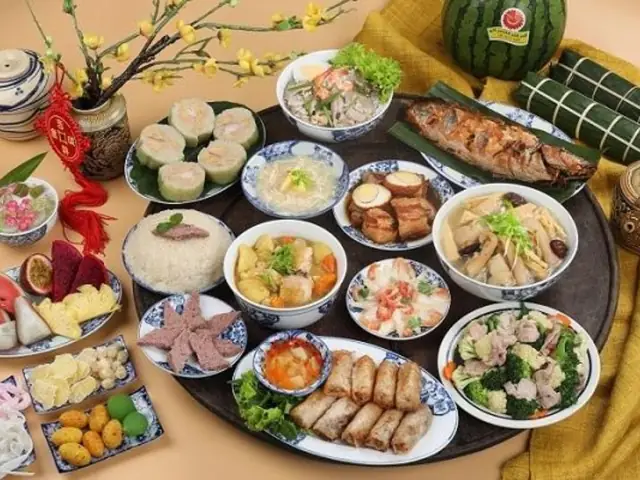 Cúng Mùng 1 Tết Như Thế Nào