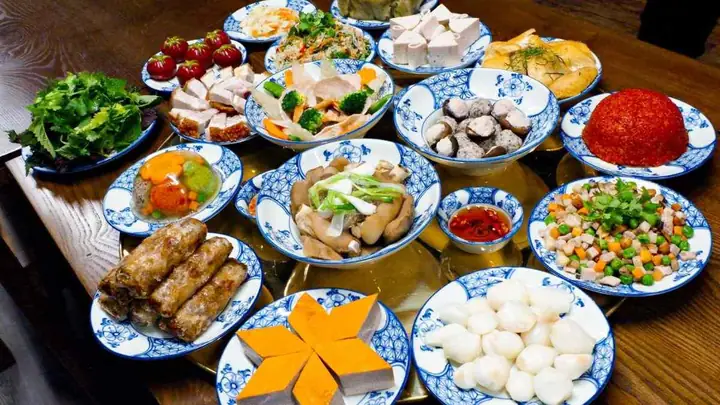 Cúng Mùng 1 Tết Như Thế Nào