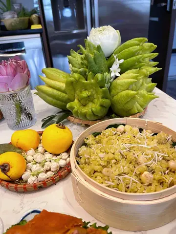 Cúng Rằm Tháng 7 Sao Cho Đúng