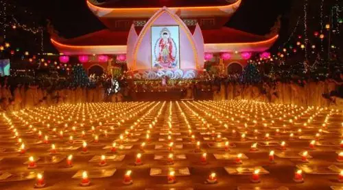 Cúng Rằm Tháng 7 Sao Cho Đúng