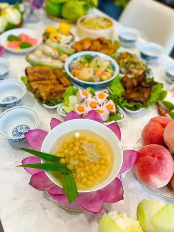Cúng Rằm Tháng 7 Sao Cho Đúng