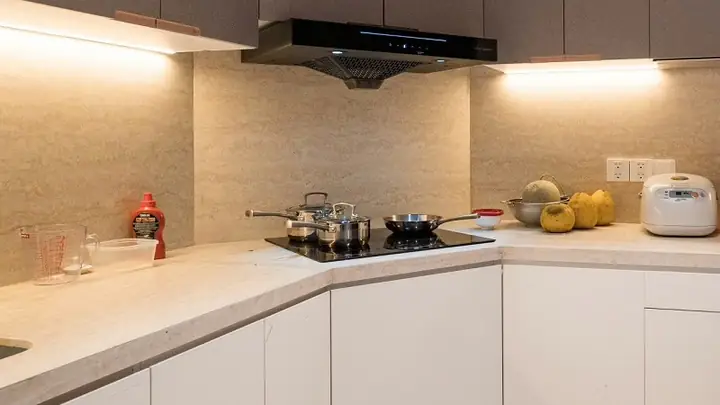 Đá Bàn Bếp Loại Nào Tốt