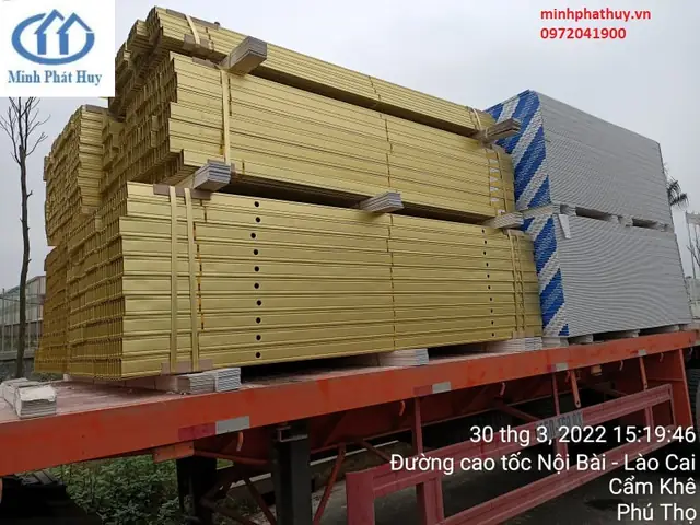 Đại Lý Trần Thạch Cao