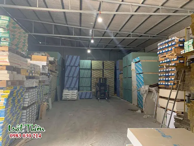 Đại Lý Trần Thạch Cao