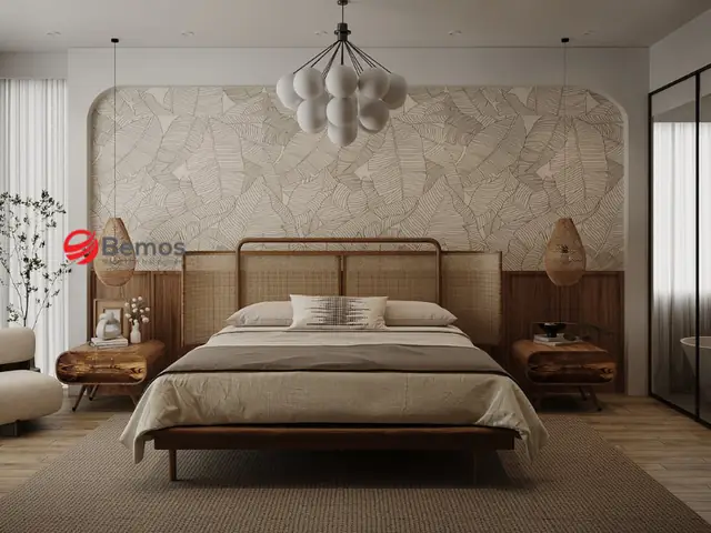 Đặt Đầu Giường Theo Phong Thủy