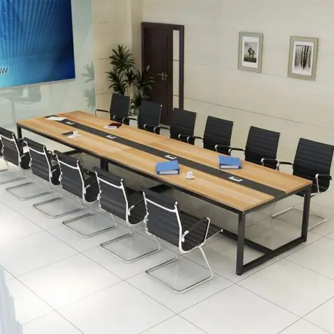 Đặt Mặt Bàn Gỗ Công Nghiệp