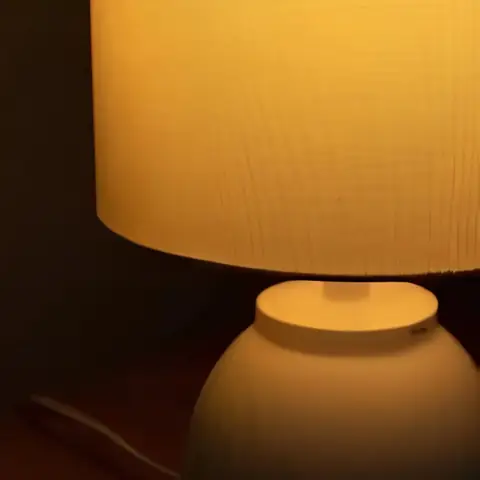 Đèn Bàn Trang Trí Phòng Ngủ