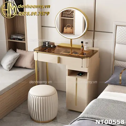 Đèn Bàn Trang Trí Phòng Ngủ
