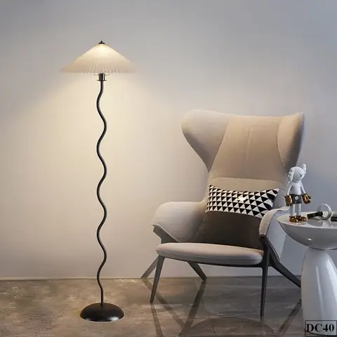 Đèn Cây Phòng Ngủ Hiện Đại