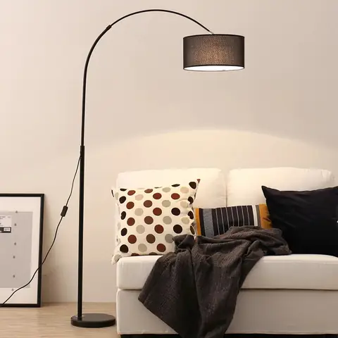 Đèn Cây Phòng Ngủ Hiện Đại