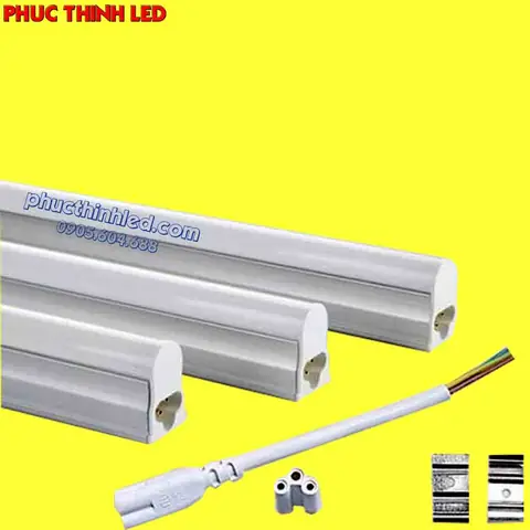 Đèn Led Trang Trí Tủ Kính