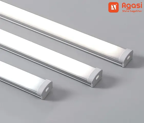 Đèn Led Trang Trí Tủ Kính