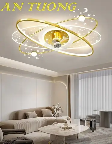 Đèn Trang Trí Căn Hộ Chung Cư