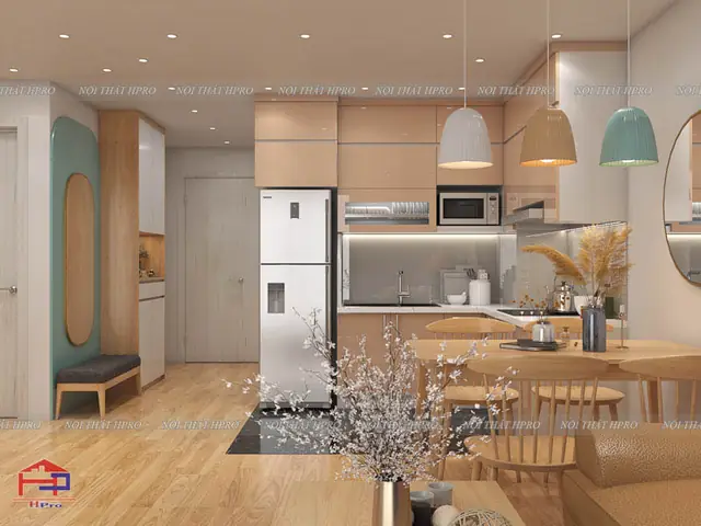 Địa Chỉ Đóng Đồ Gỗ Ở Hà Nội