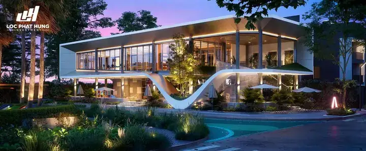 Địa Chỉ Sunview Town Thủ Đức