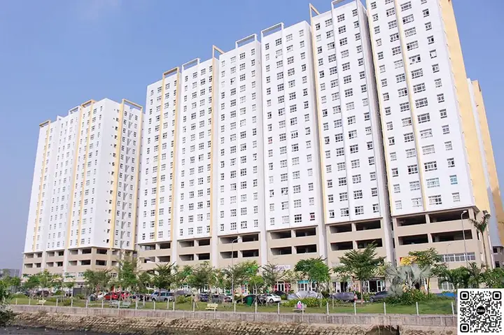 Địa Chỉ Sunview Town Thủ Đức