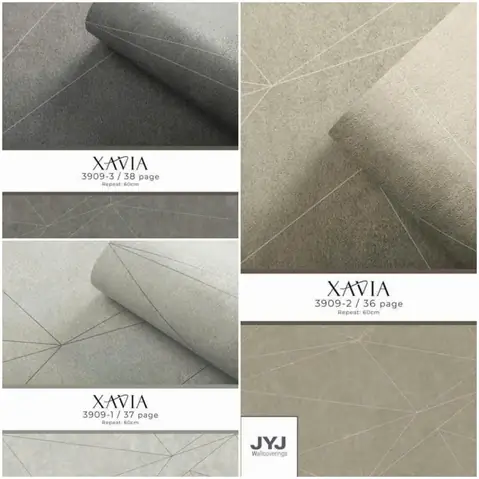Địa Điểm Bán Giấy Dán Tường Tại Bắc Giang